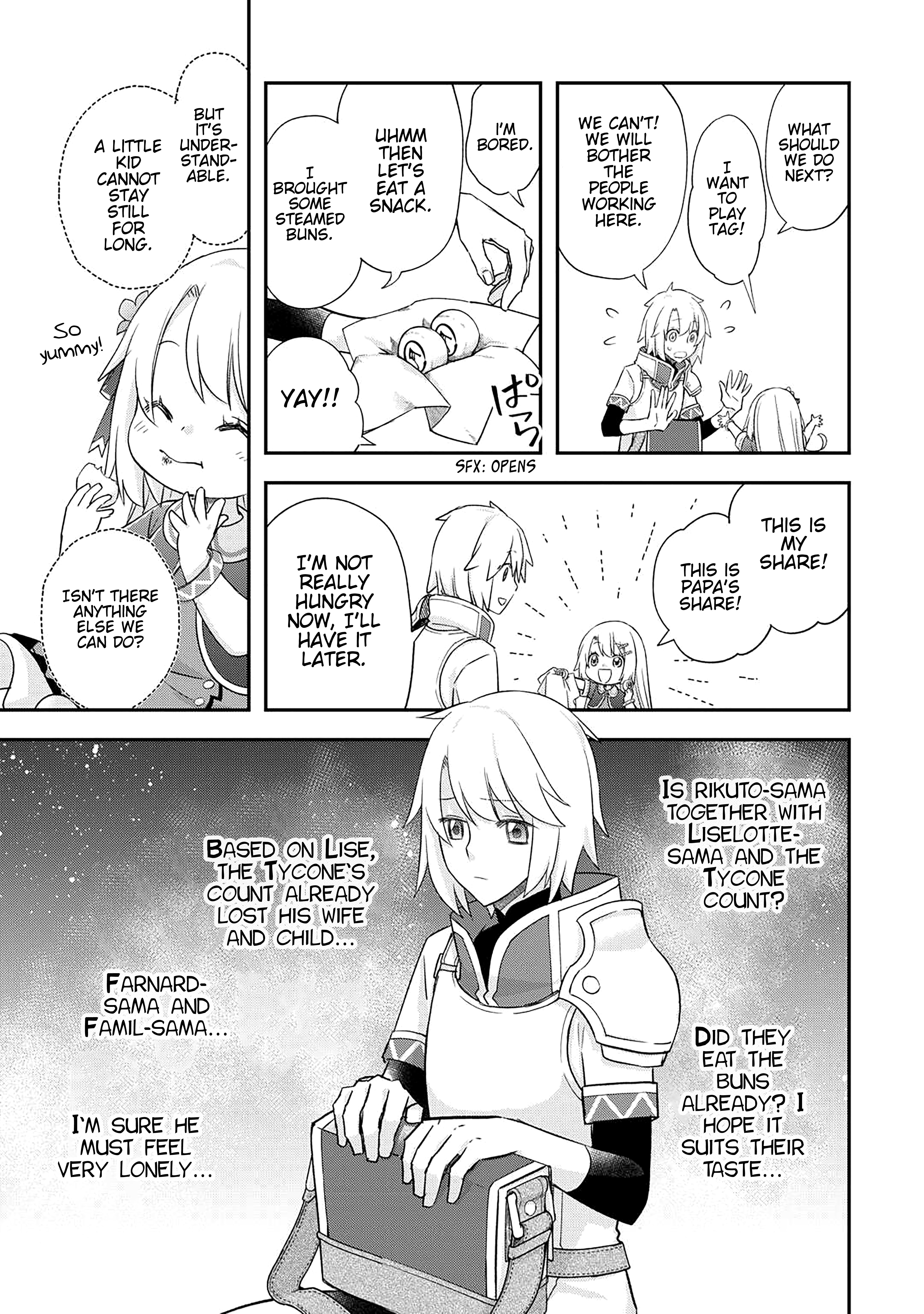 Read Kanchigai no Atelier Meister EN Manga Online