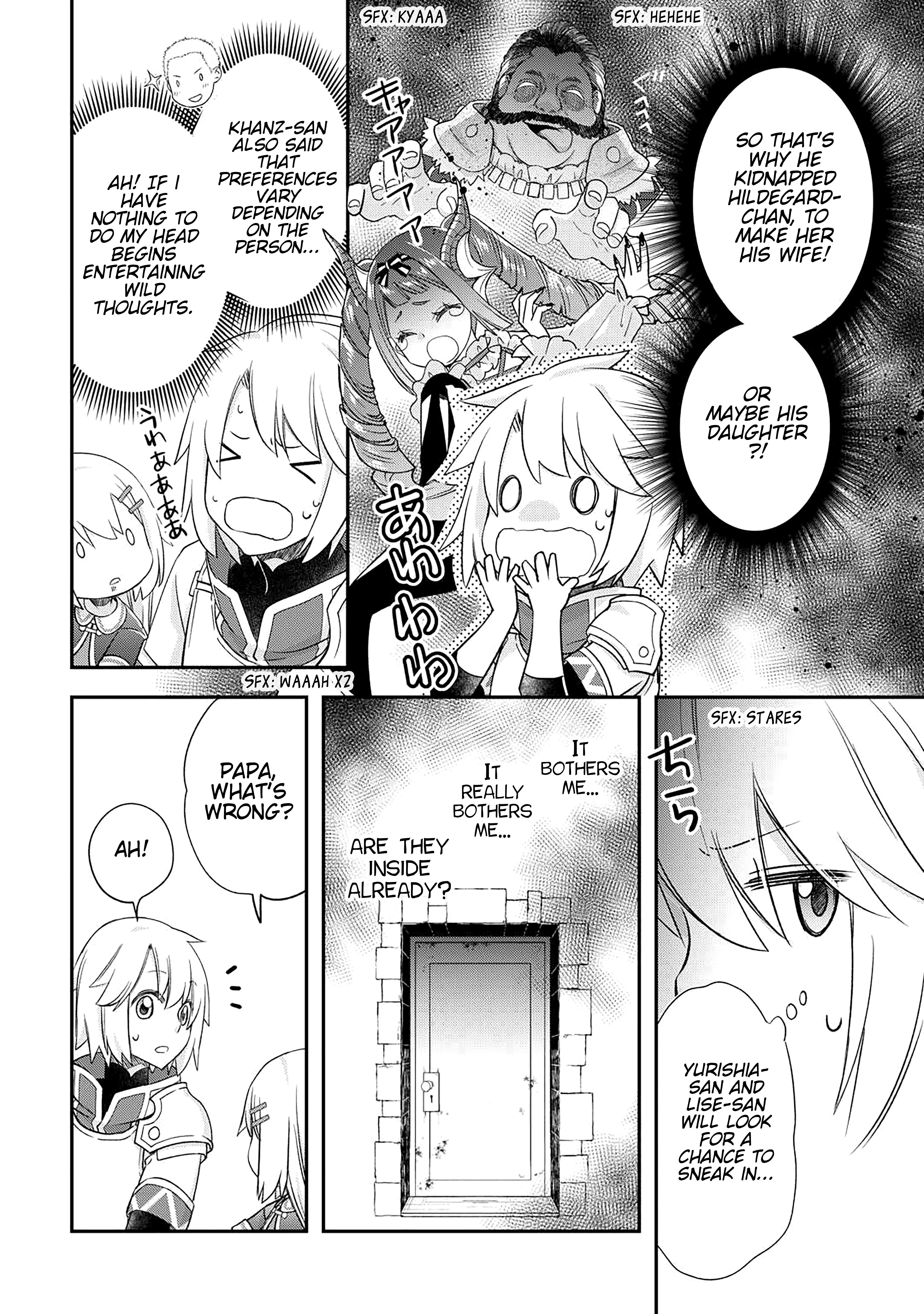 Read Kanchigai no Atelier Meister EN Manga Online