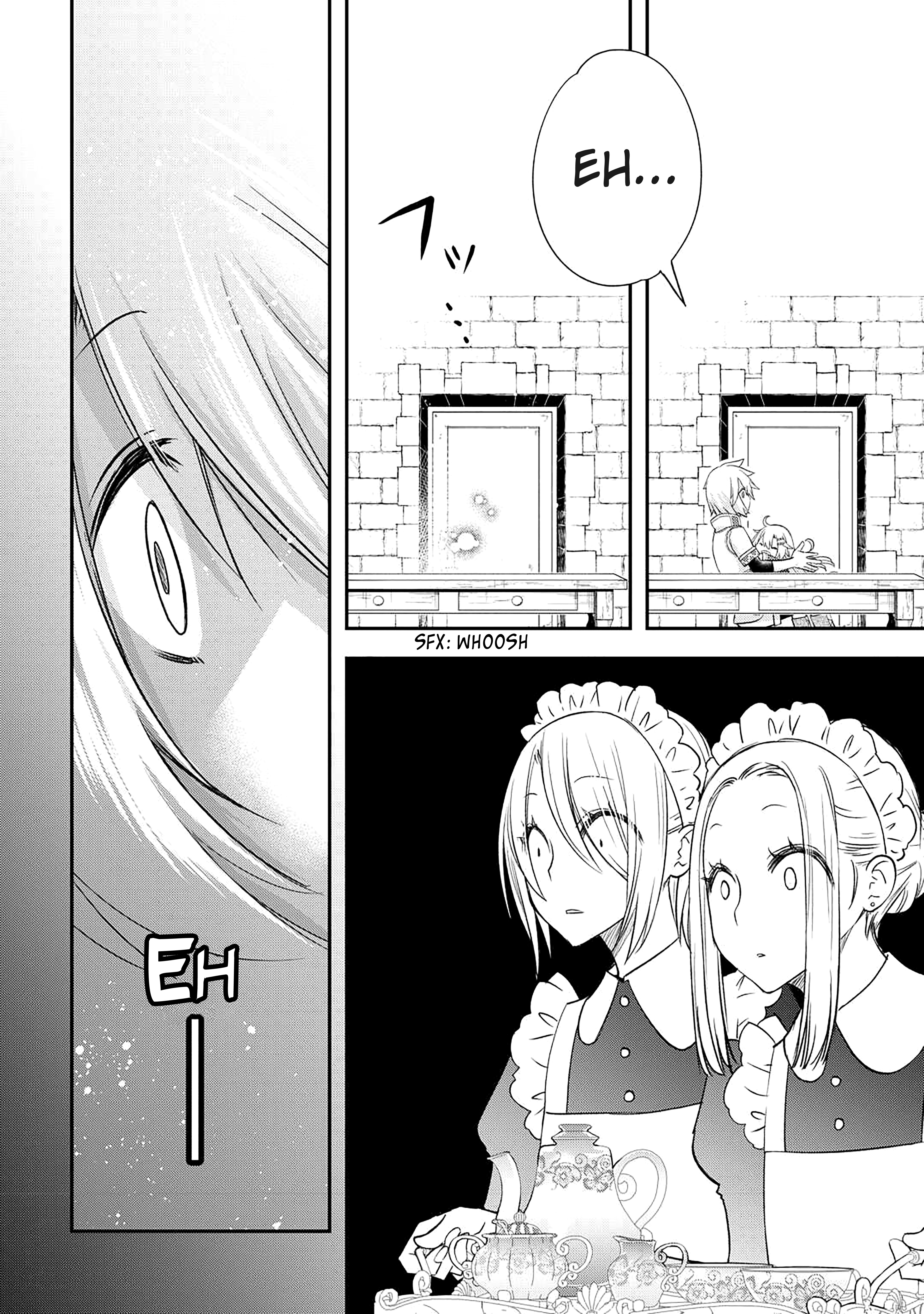 Read Kanchigai no Atelier Meister EN Manga Online