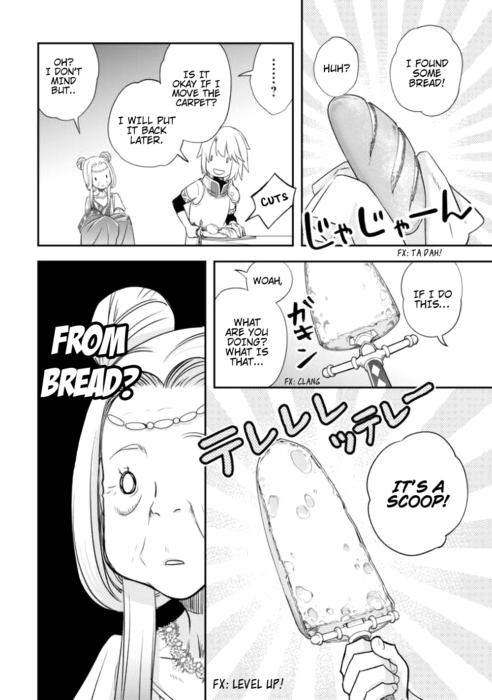 Read Kanchigai no Atelier Meister EN Manga Online
