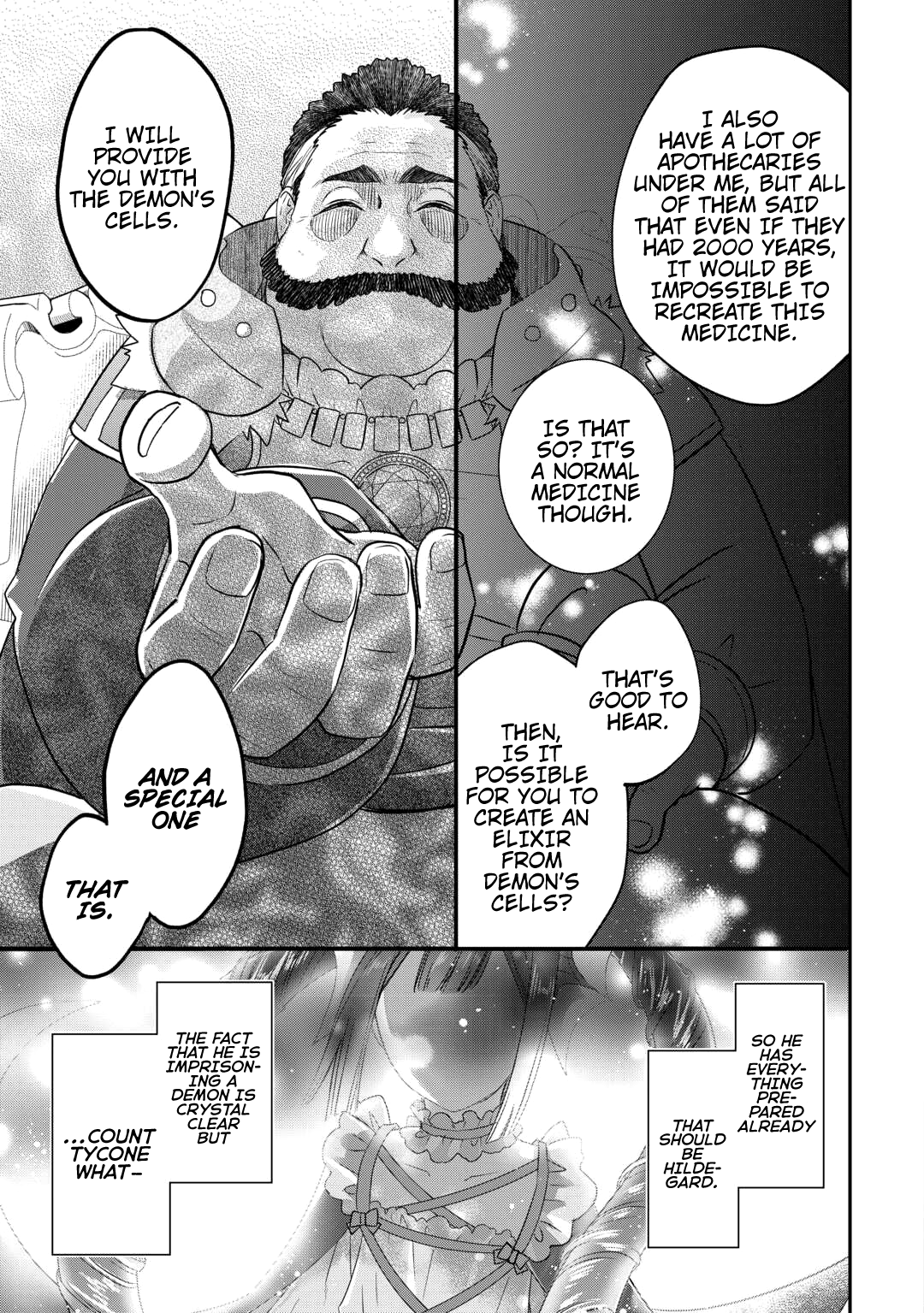 Read Kanchigai no Atelier Meister EN Manga Online