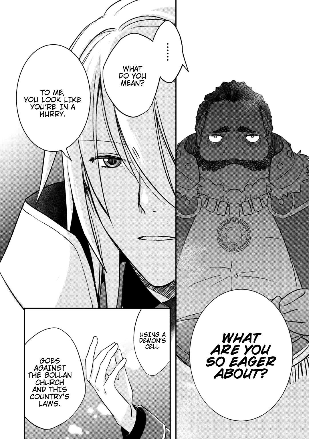 Read Kanchigai no Atelier Meister EN Manga Online