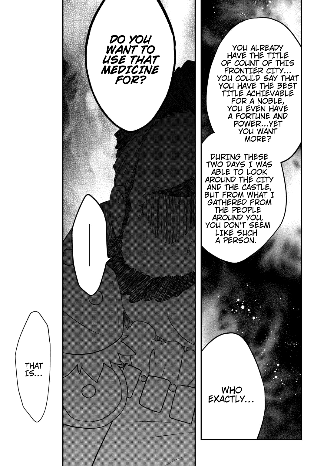 Read Kanchigai no Atelier Meister EN Manga Online