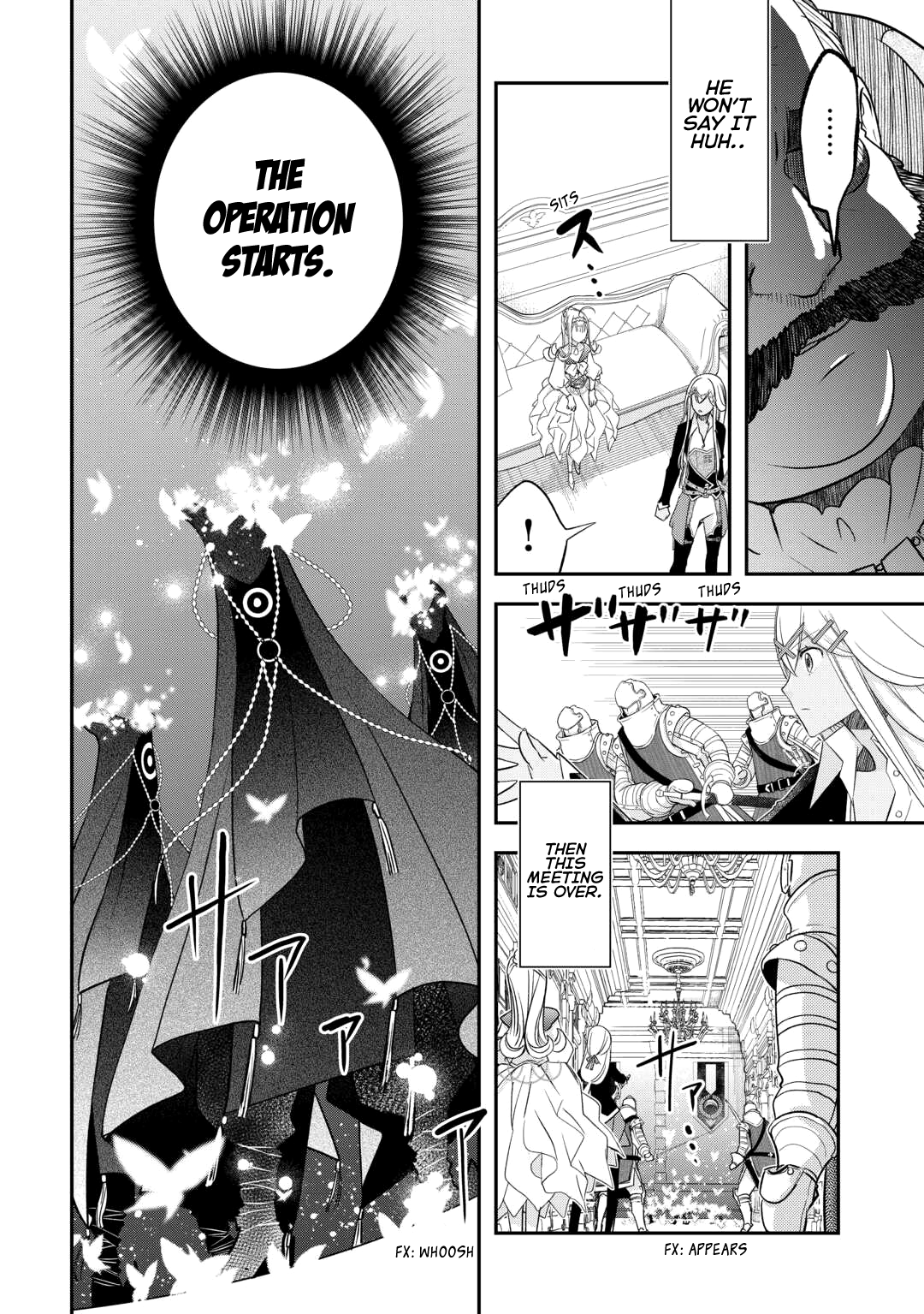 Read Kanchigai no Atelier Meister EN Manga Online