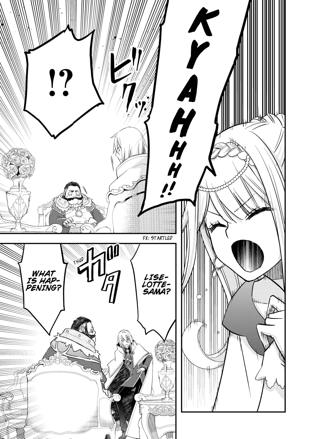 Read Kanchigai no Atelier Meister EN Manga Online