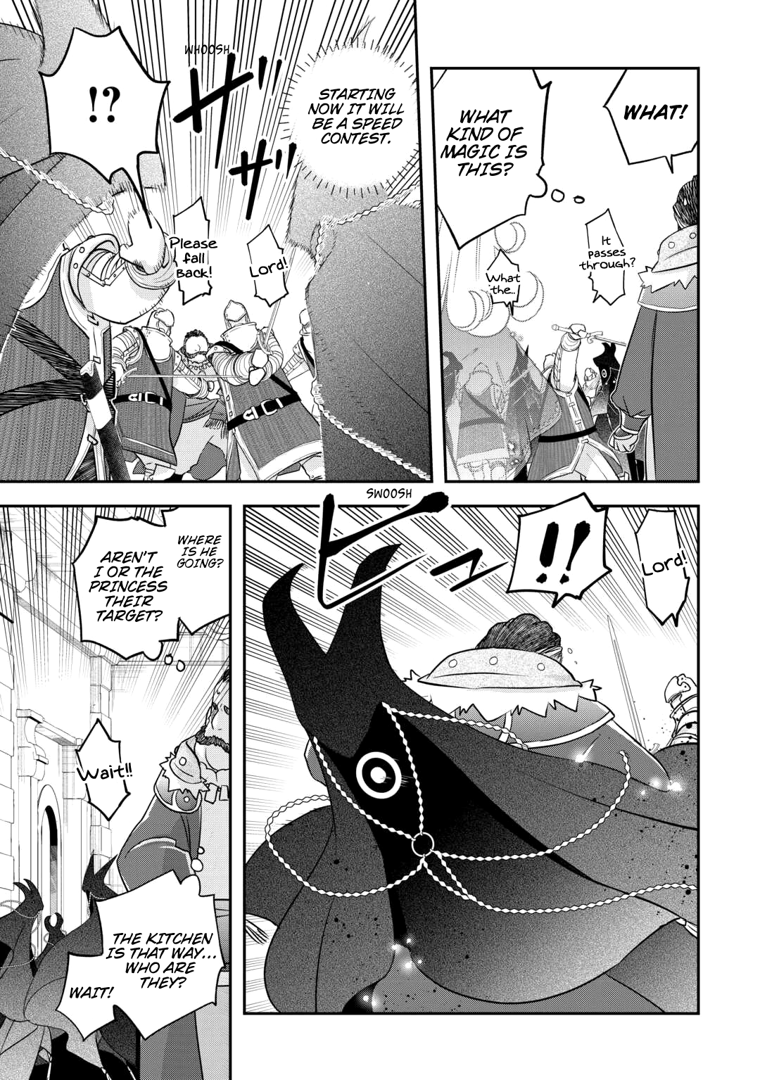 Read Kanchigai no Atelier Meister EN Manga Online