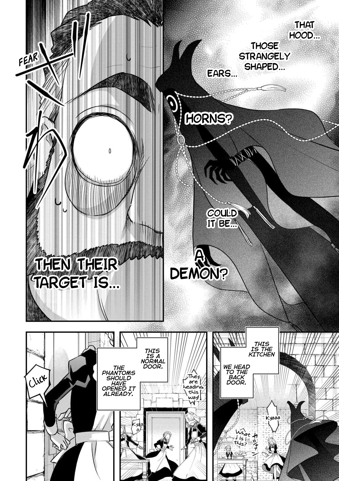 Read Kanchigai no Atelier Meister EN Manga Online
