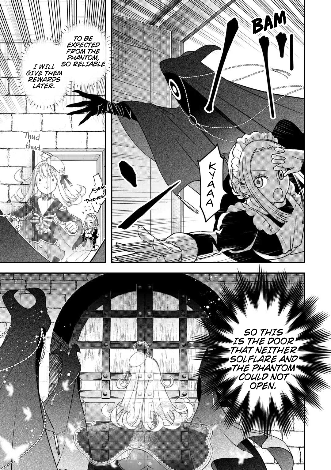 Read Kanchigai no Atelier Meister EN Manga Online