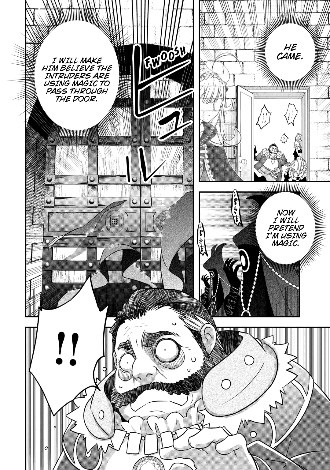 Read Kanchigai no Atelier Meister EN Manga Online