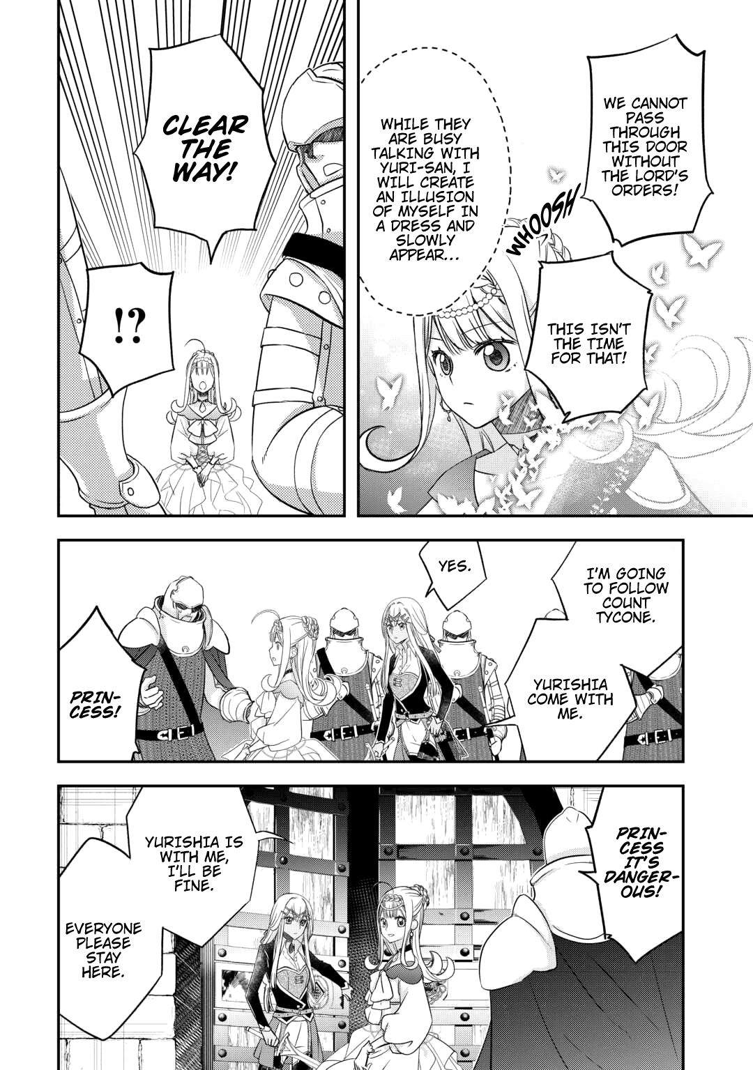 Read Kanchigai no Atelier Meister EN Manga Online