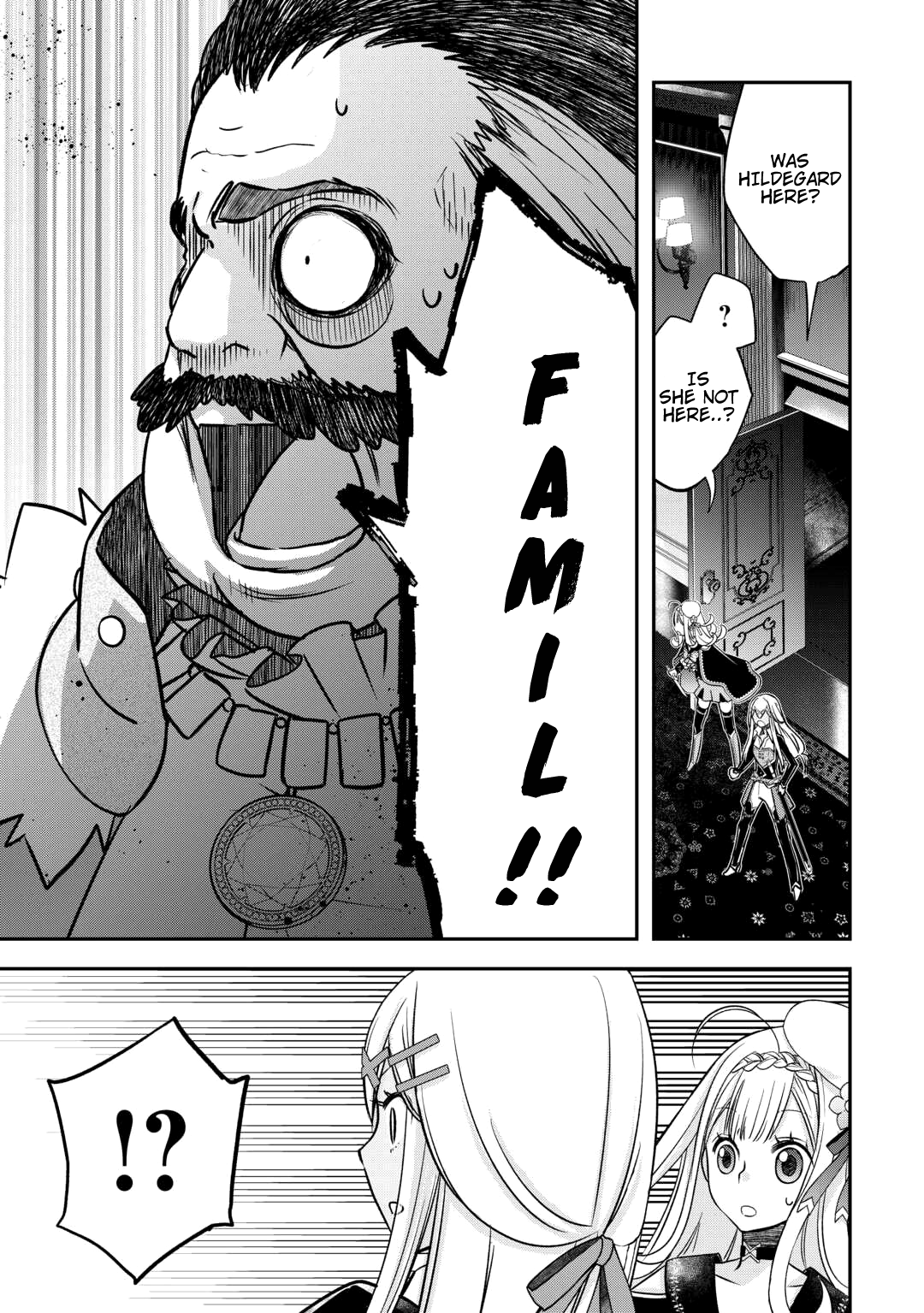 Read Kanchigai no Atelier Meister EN Manga Online