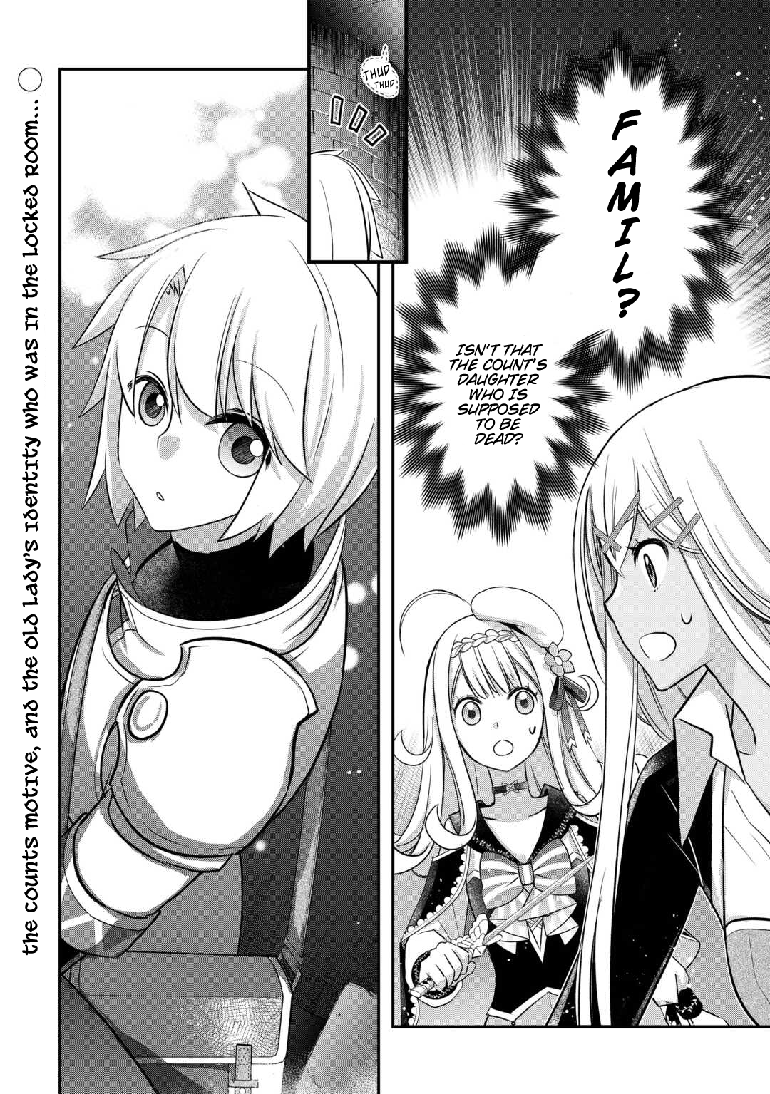 Read Kanchigai no Atelier Meister EN Manga Online