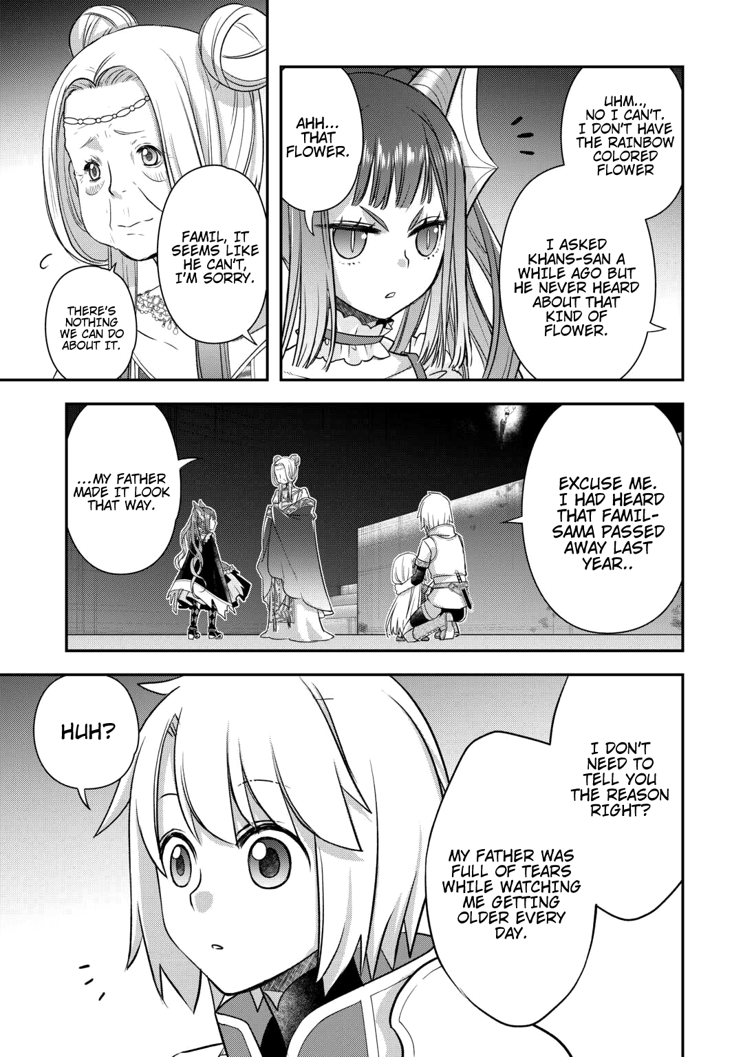 Read Kanchigai no Atelier Meister EN Manga Online