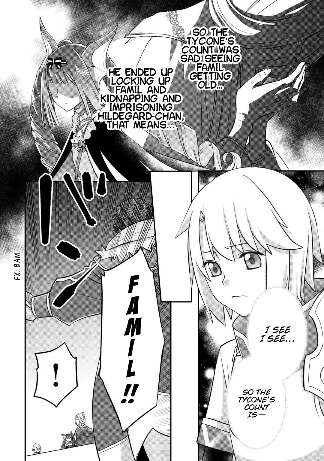 Read Kanchigai no Atelier Meister EN Manga Online