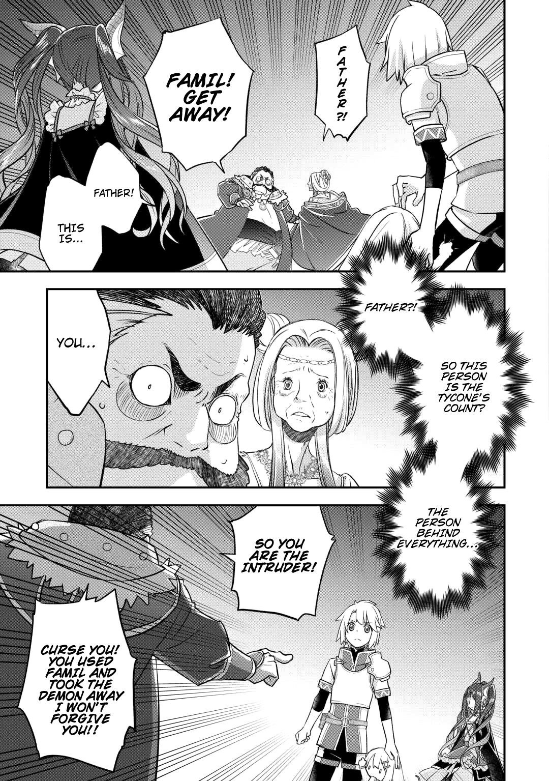 Read Kanchigai no Atelier Meister EN Manga Online