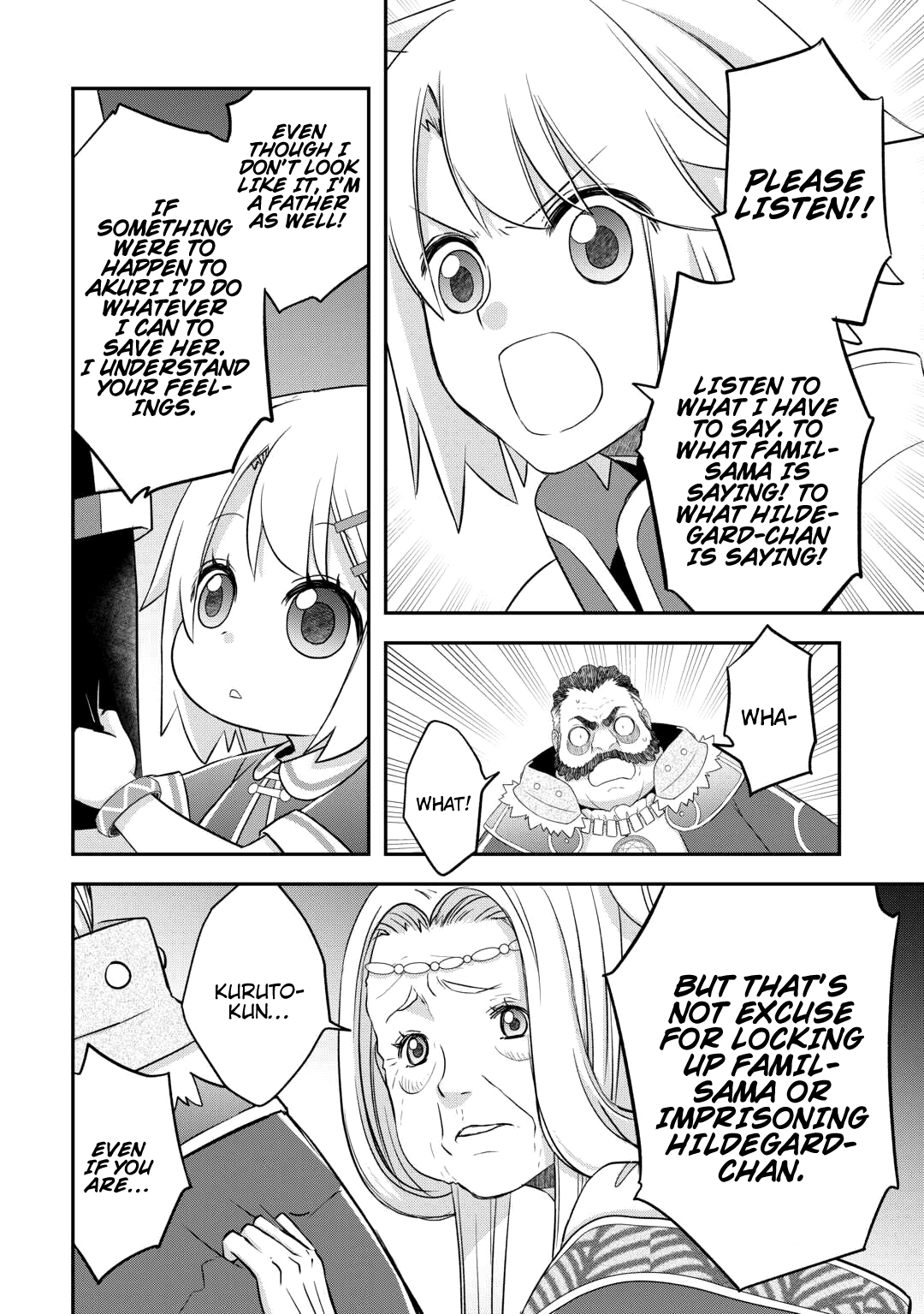 Read Kanchigai no Atelier Meister EN Manga Online