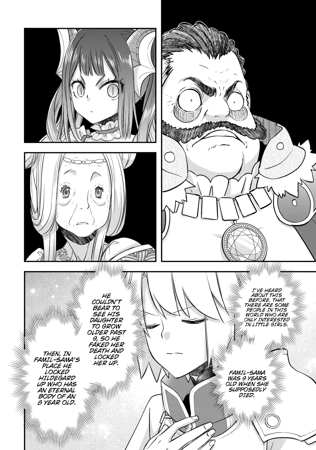 Read Kanchigai no Atelier Meister EN Manga Online