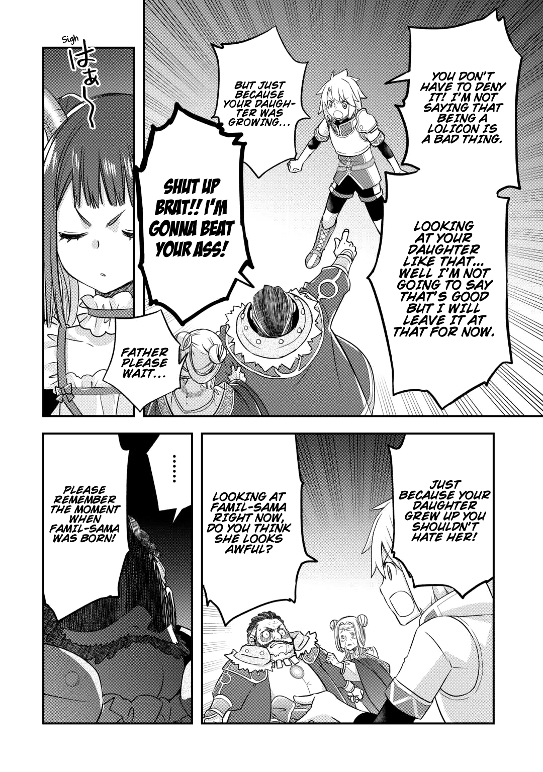 Read Kanchigai no Atelier Meister EN Manga Online