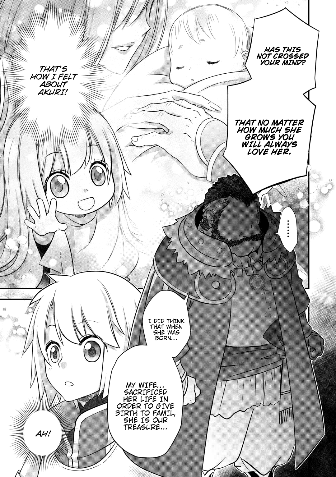Read Kanchigai no Atelier Meister EN Manga Online