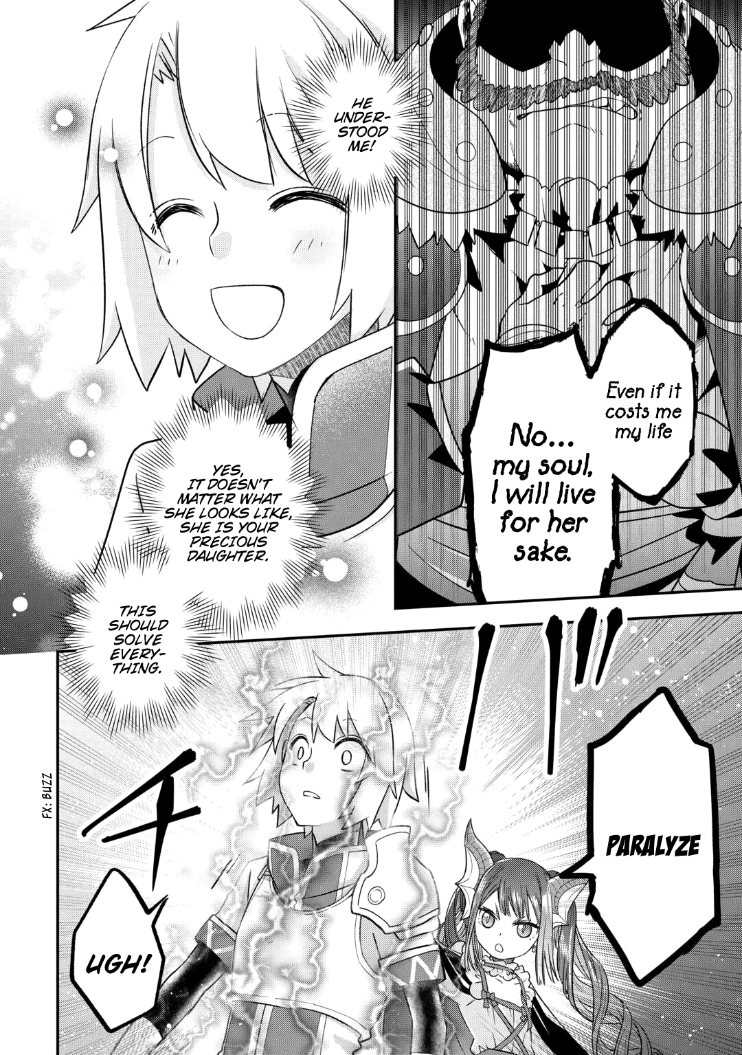 Read Kanchigai no Atelier Meister EN Manga Online