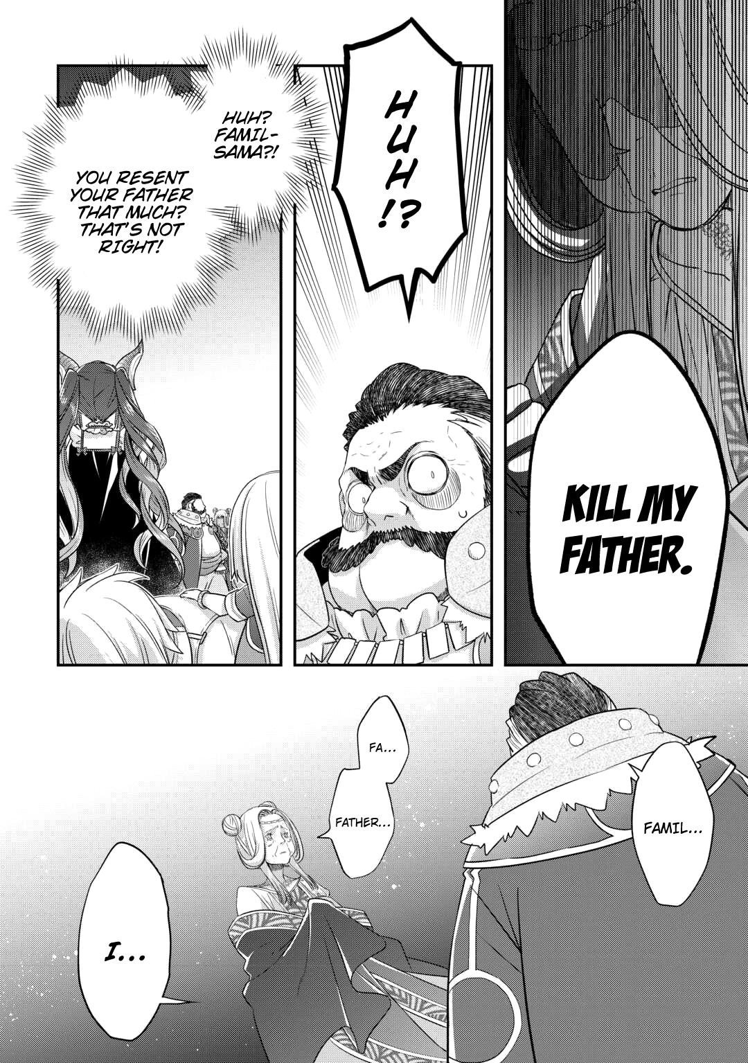 Read Kanchigai no Atelier Meister EN Manga Online