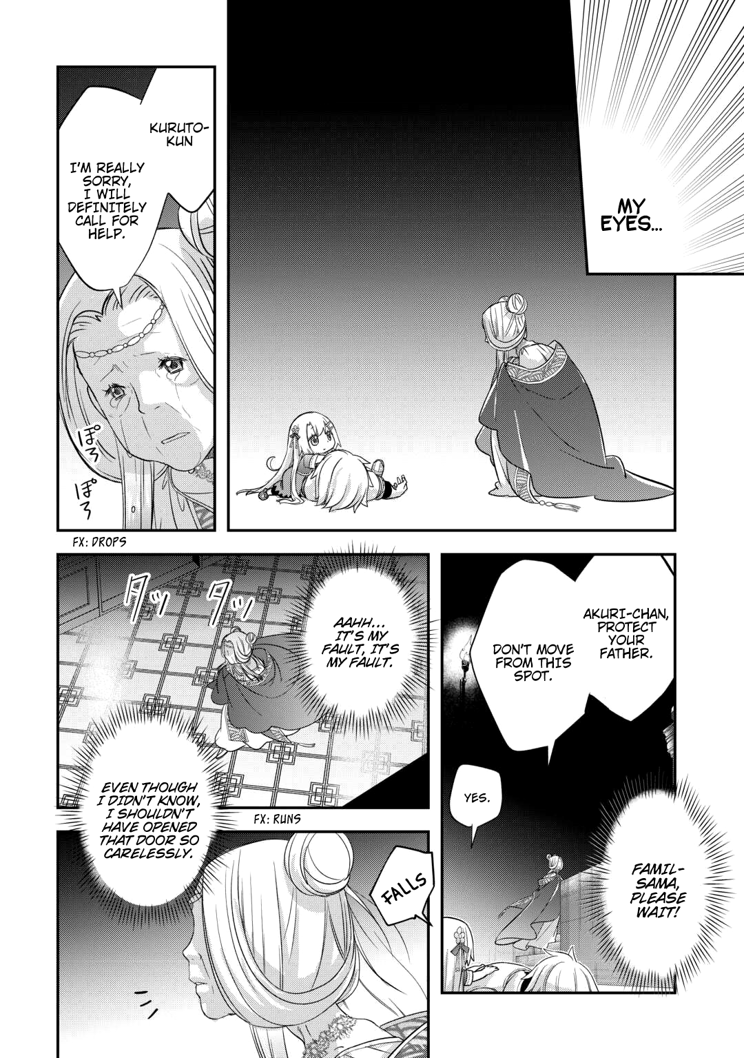 Read Kanchigai no Atelier Meister EN Manga Online