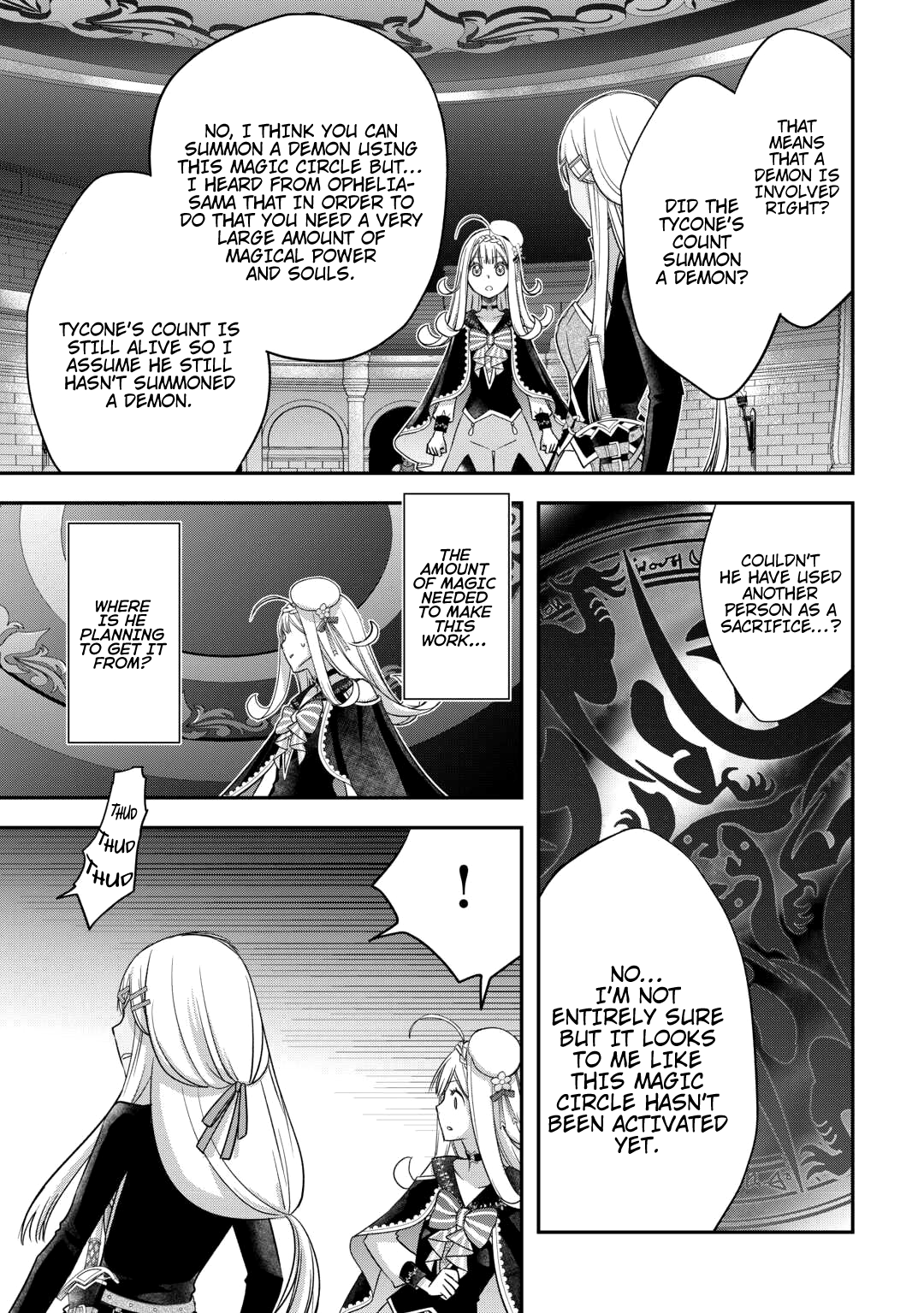 Read Kanchigai no Atelier Meister EN Manga Online