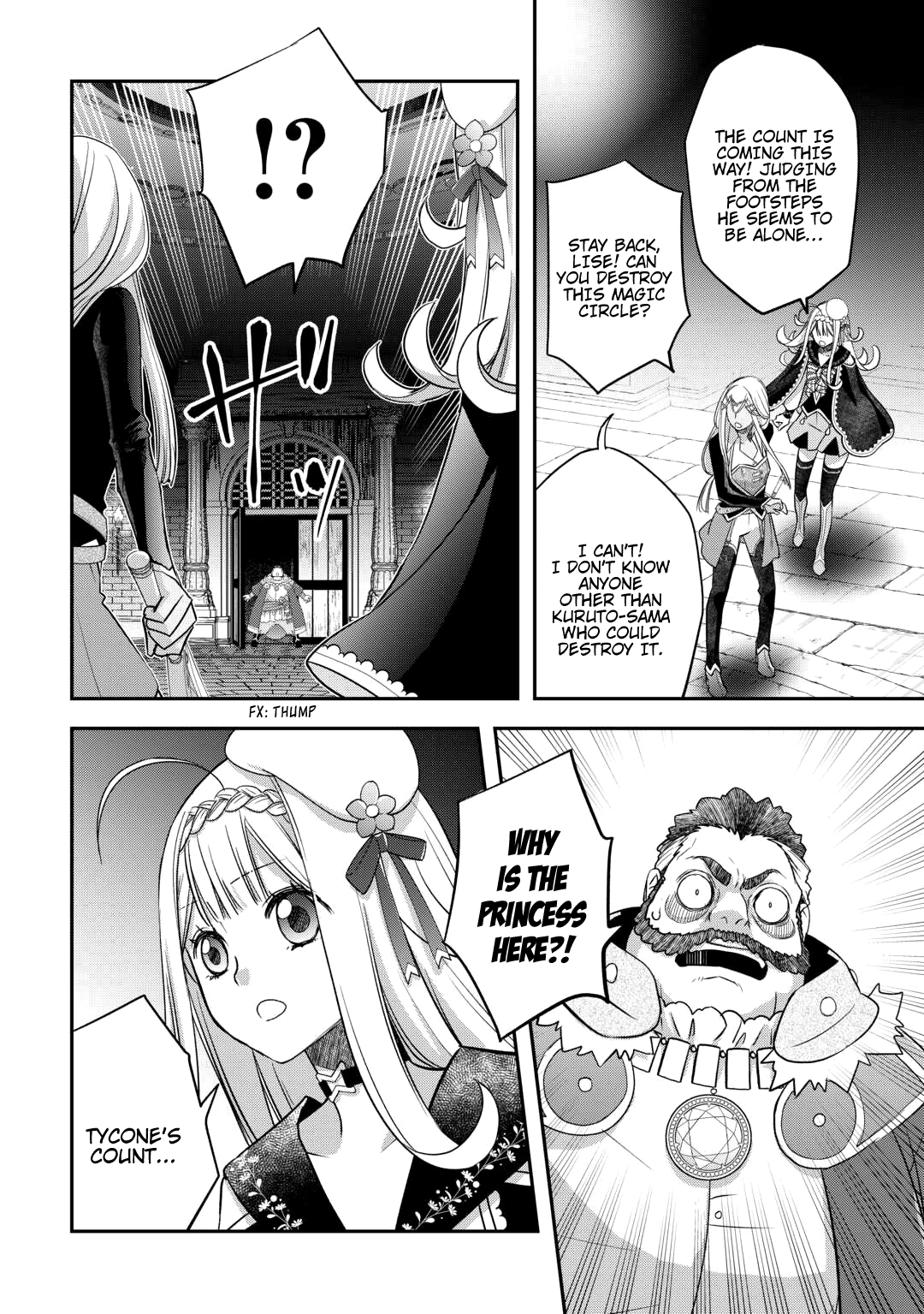 Read Kanchigai no Atelier Meister EN Manga Online