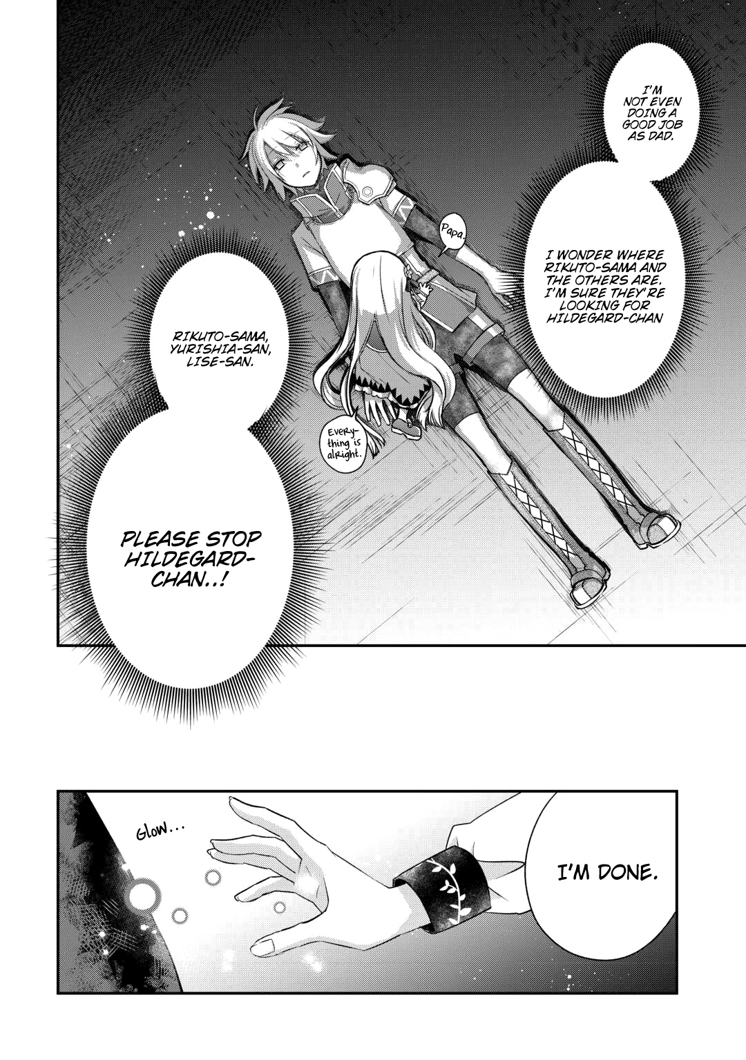 Read Kanchigai no Atelier Meister EN Manga Online