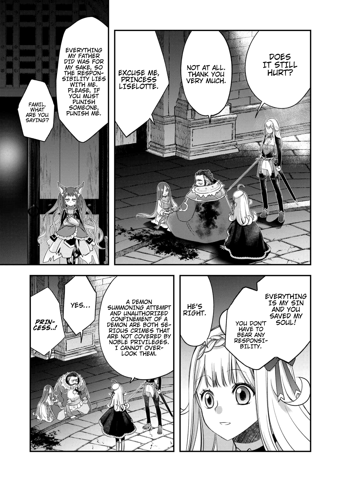 Read Kanchigai no Atelier Meister EN Manga Online
