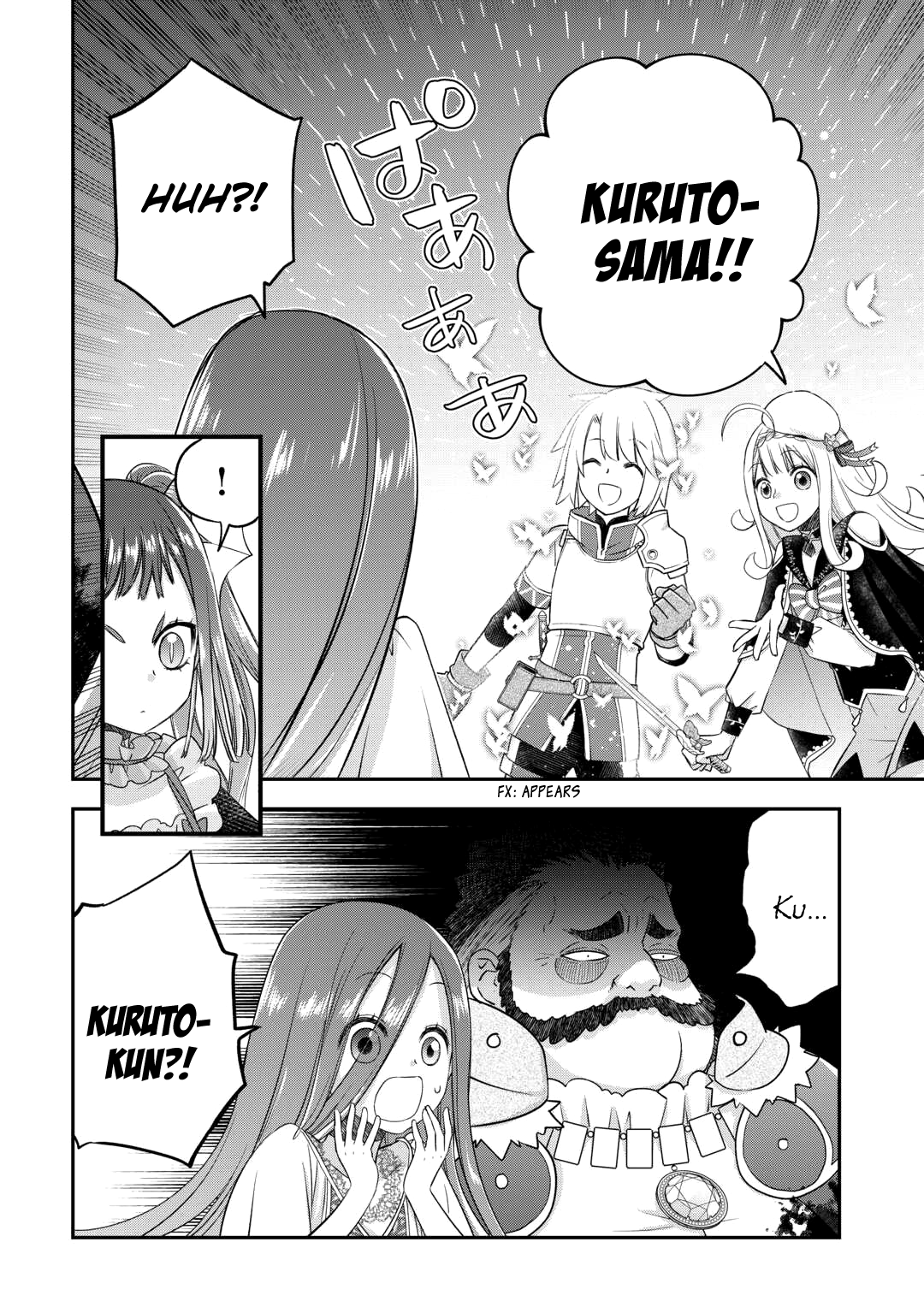 Read Kanchigai no Atelier Meister EN Manga Online