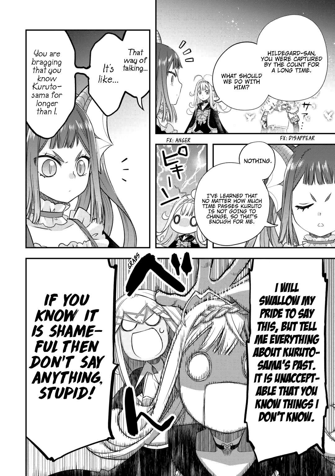 Read Kanchigai no Atelier Meister EN Manga Online