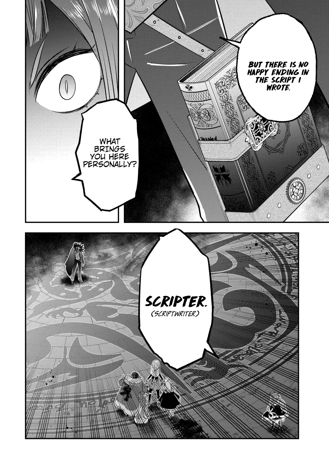 Read Kanchigai no Atelier Meister EN Manga Online