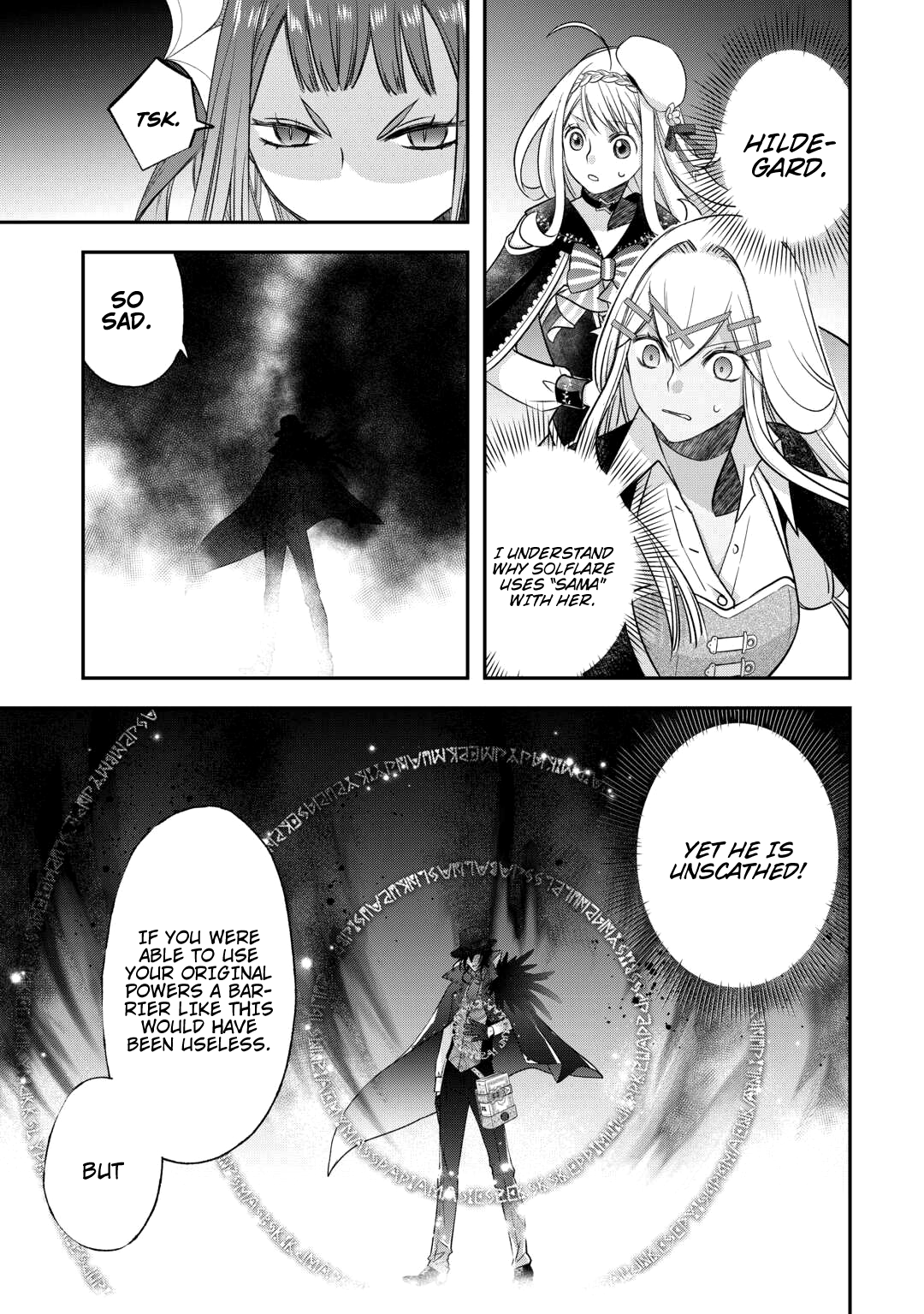 Read Kanchigai no Atelier Meister EN Manga Online