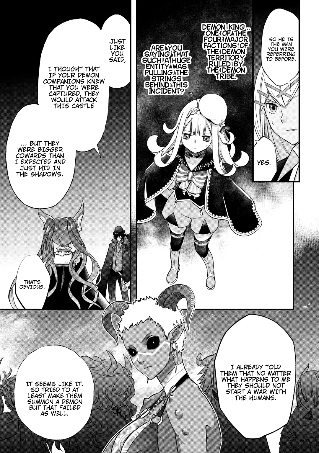 Read Kanchigai no Atelier Meister EN Manga Online