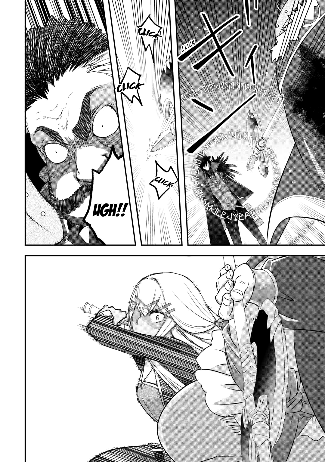 Read Kanchigai no Atelier Meister EN Manga Online