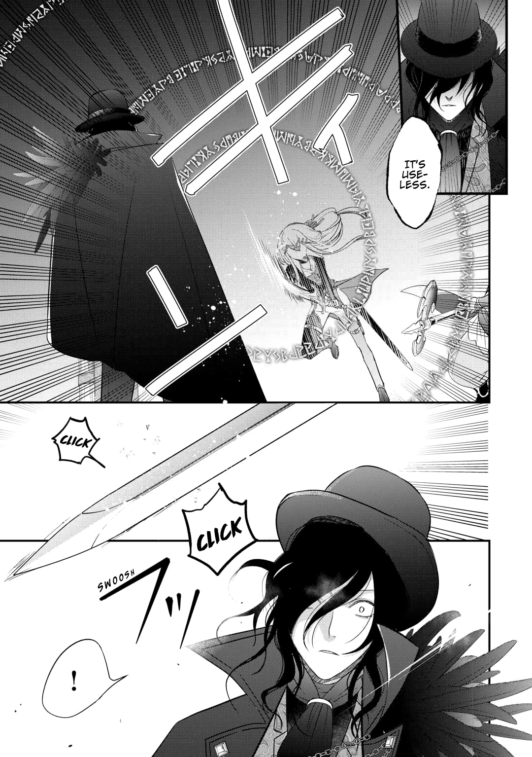 Read Kanchigai no Atelier Meister EN Manga Online