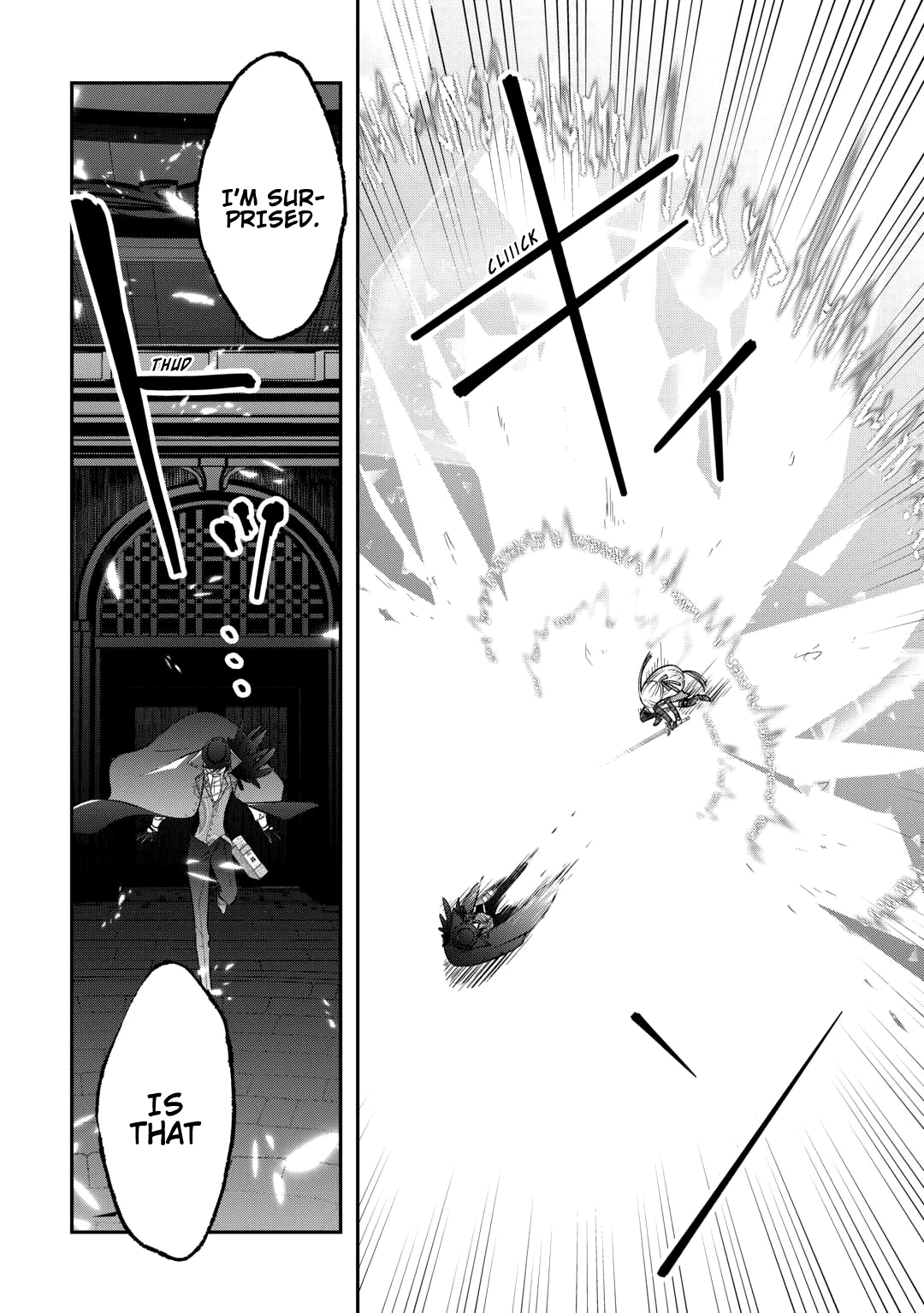 Read Kanchigai no Atelier Meister EN Manga Online