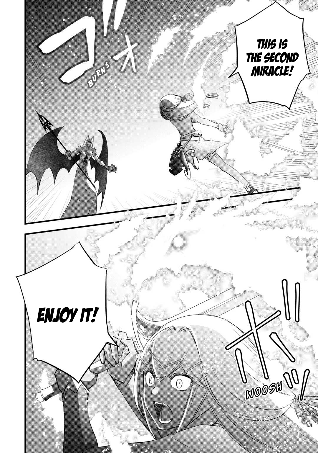Read Kanchigai no Atelier Meister EN Manga Online