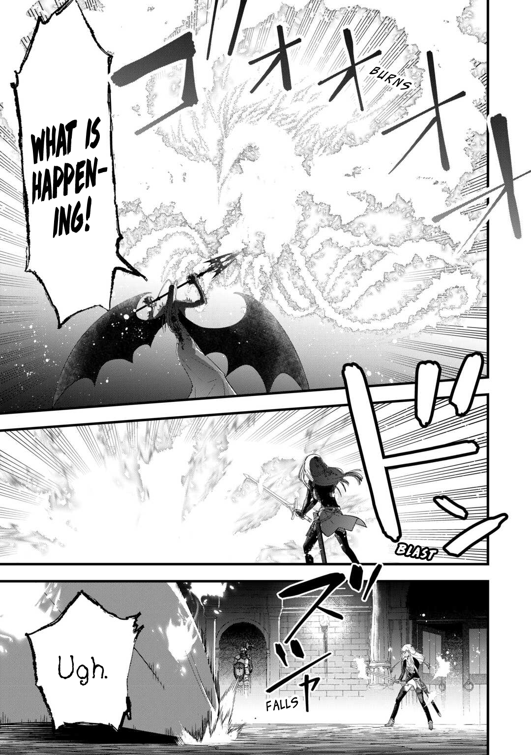 Read Kanchigai no Atelier Meister EN Manga Online
