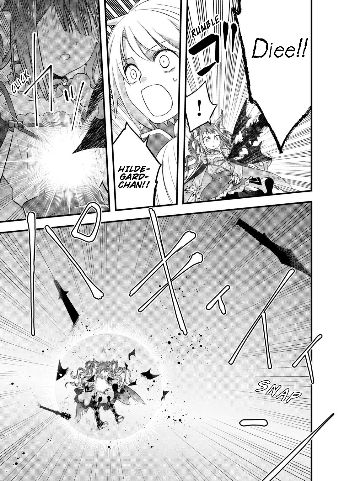 Read Kanchigai no Atelier Meister EN Manga Online