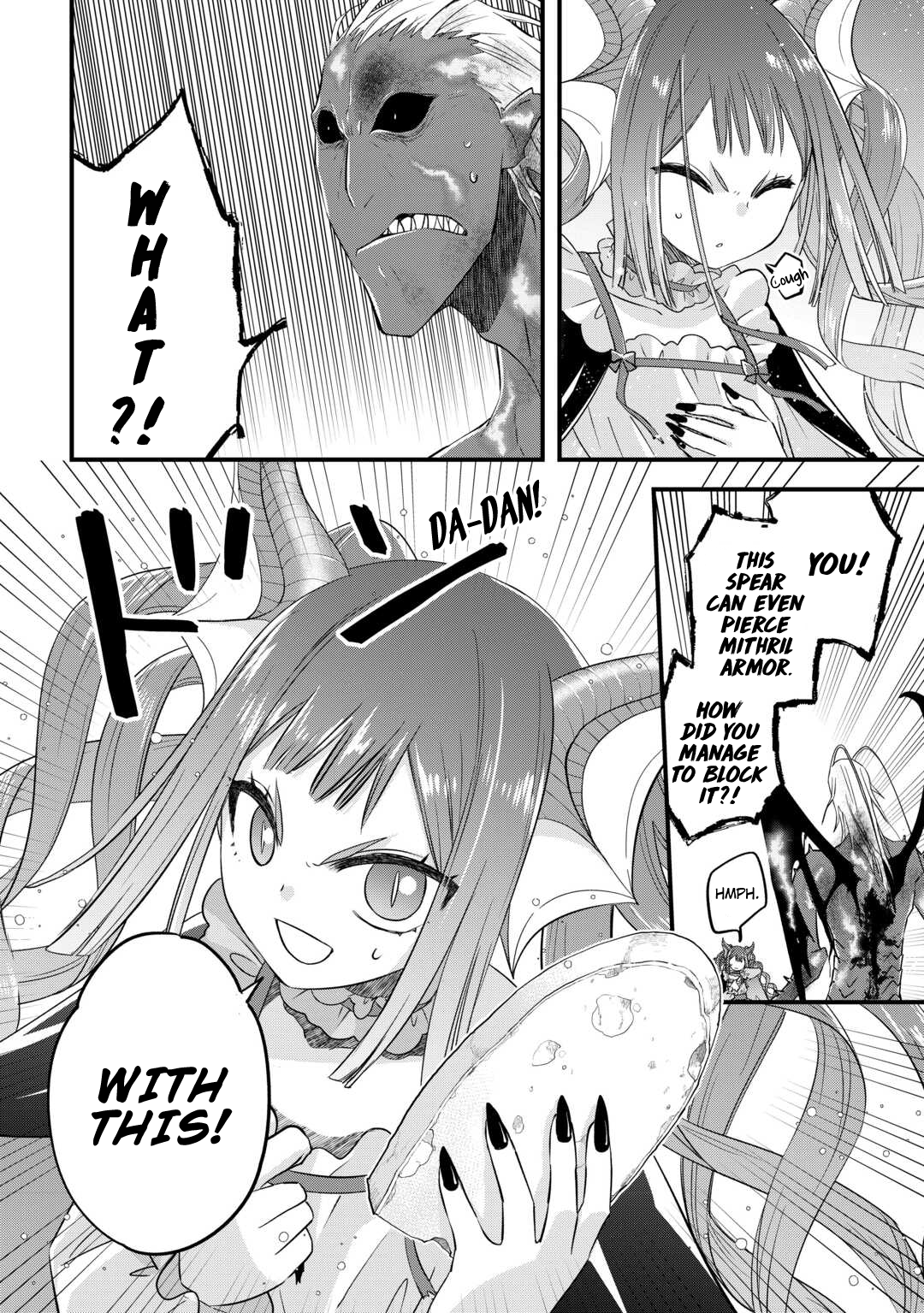 Read Kanchigai no Atelier Meister EN Manga Online