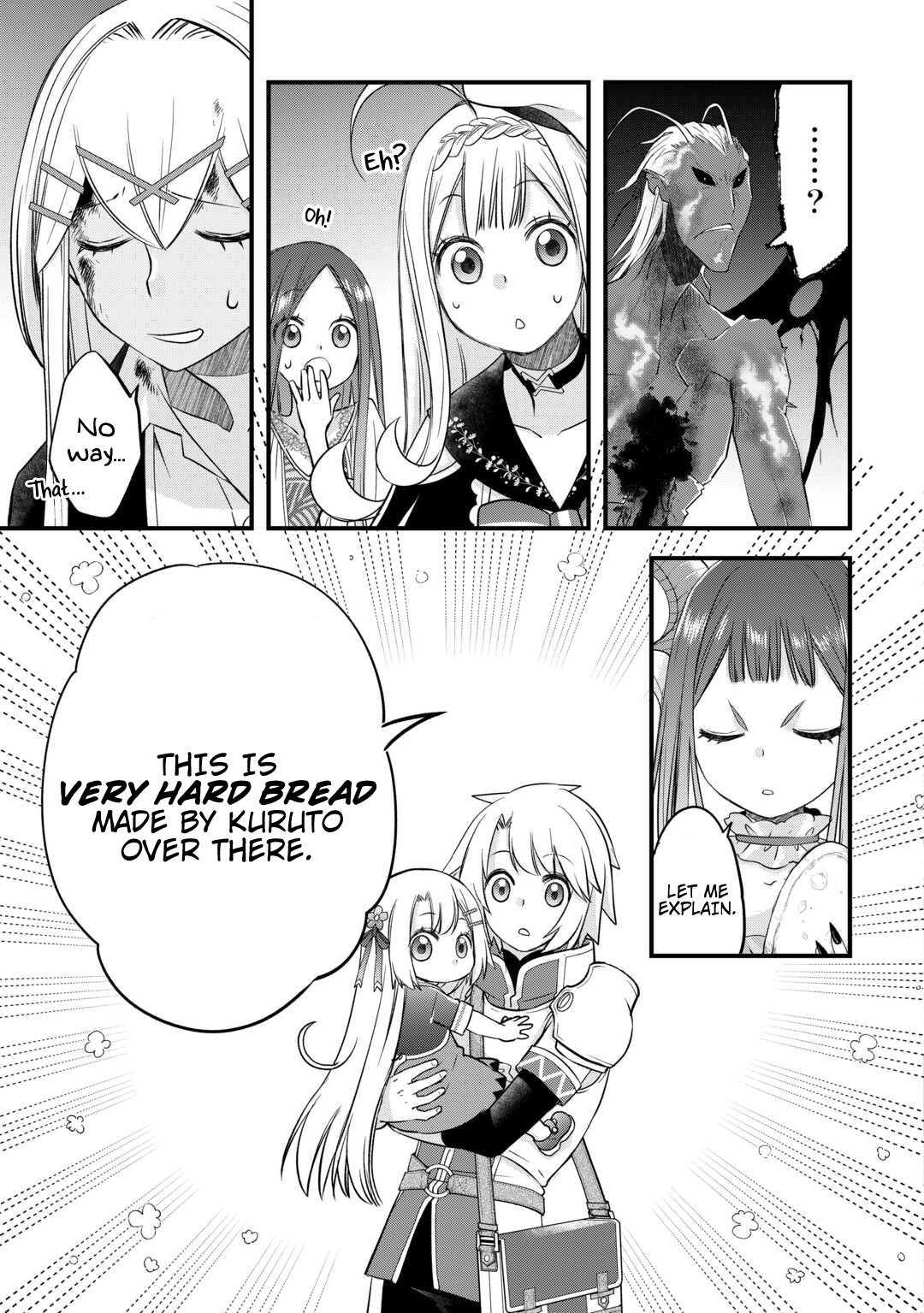 Read Kanchigai no Atelier Meister EN Manga Online