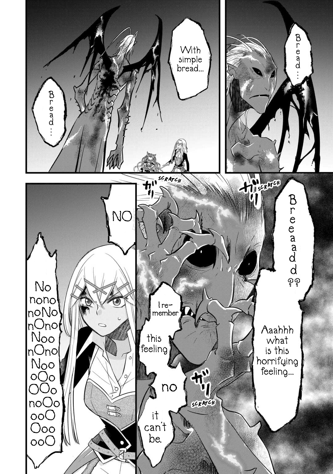 Read Kanchigai no Atelier Meister EN Manga Online