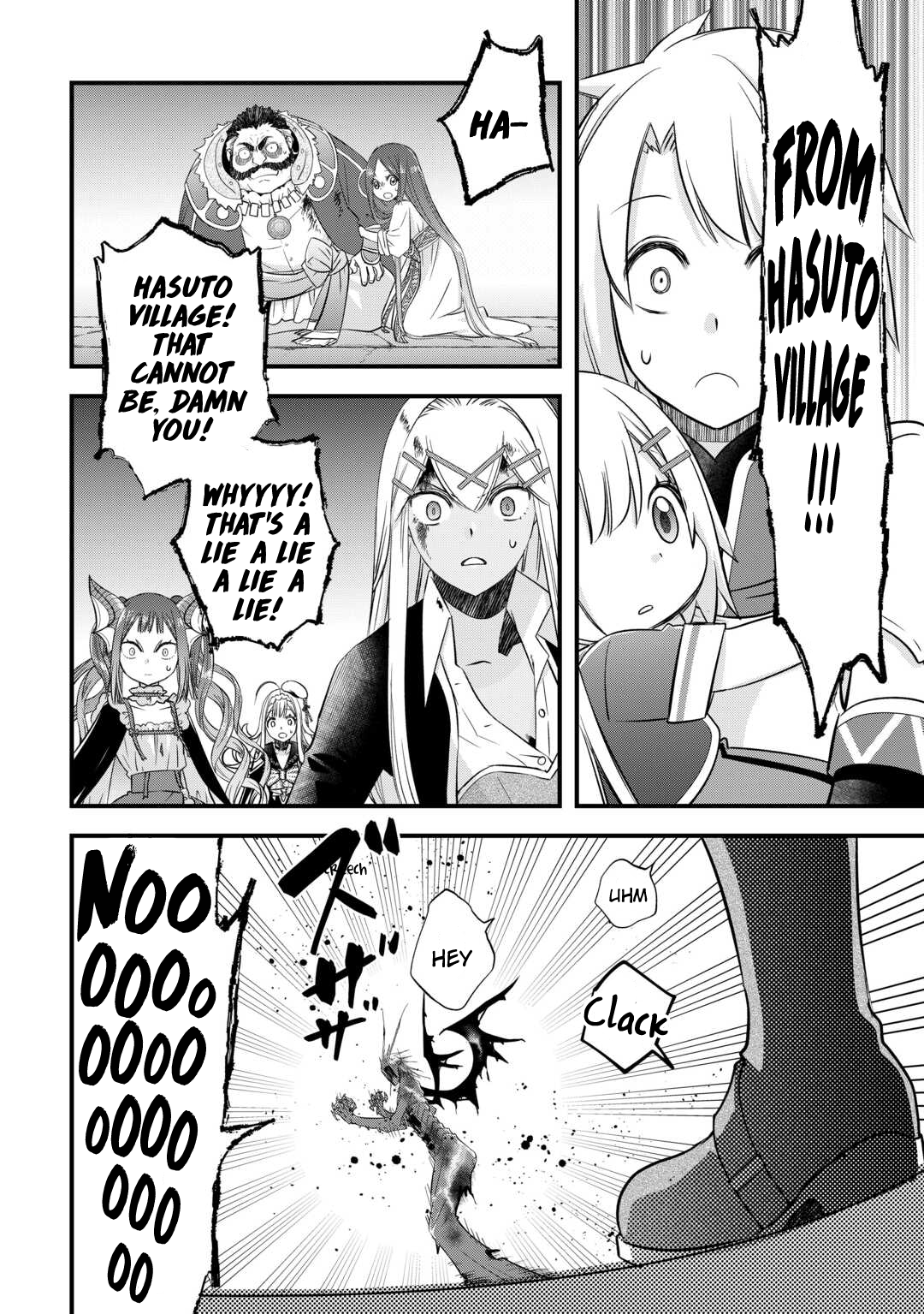 Read Kanchigai no Atelier Meister EN Manga Online