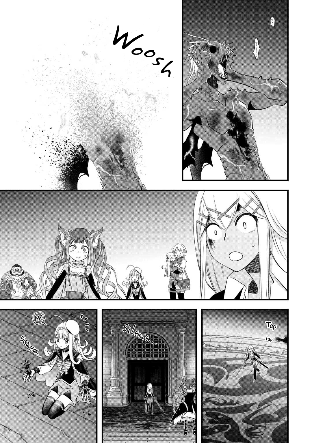 Read Kanchigai no Atelier Meister EN Manga Online