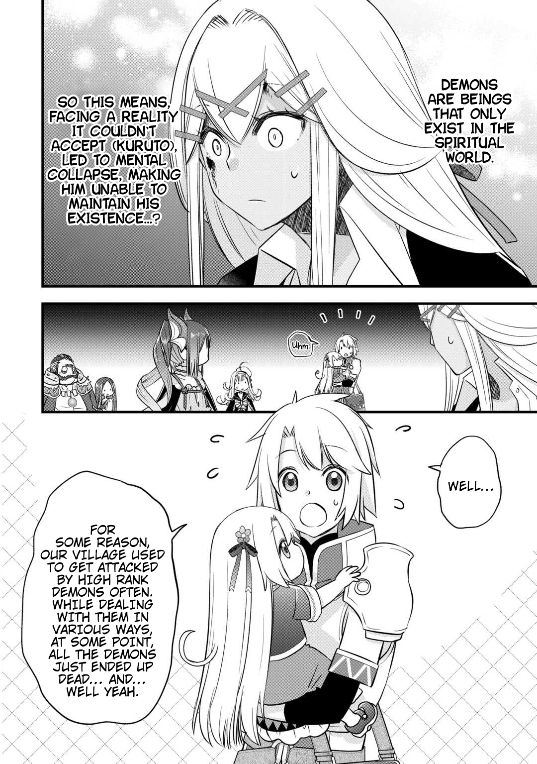 Read Kanchigai no Atelier Meister EN Manga Online
