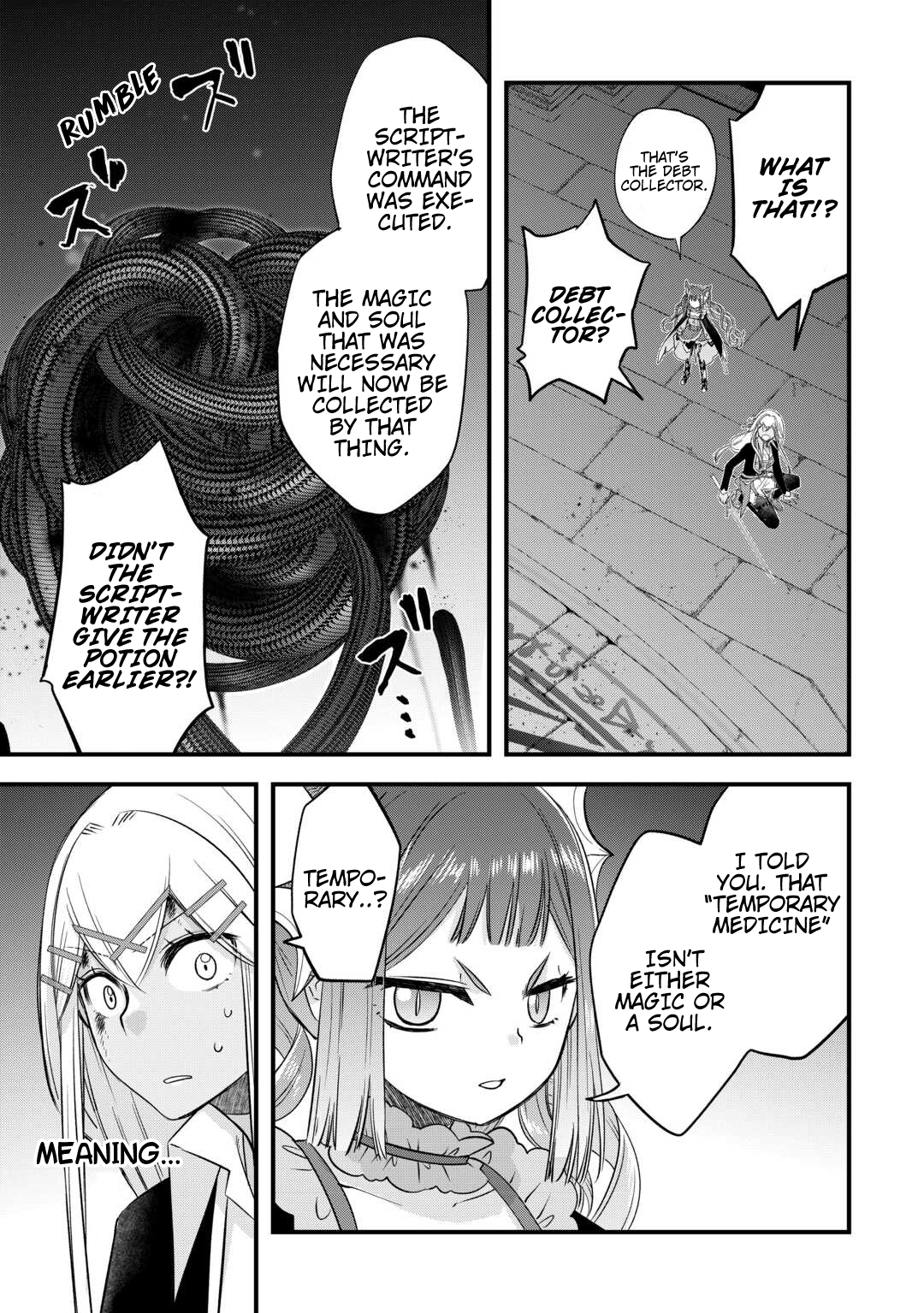 Read Kanchigai no Atelier Meister EN Manga Online