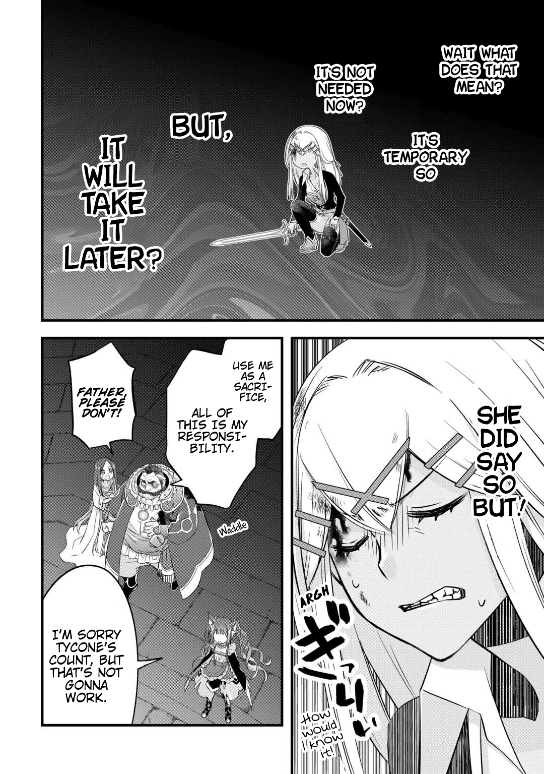Read Kanchigai no Atelier Meister EN Manga Online