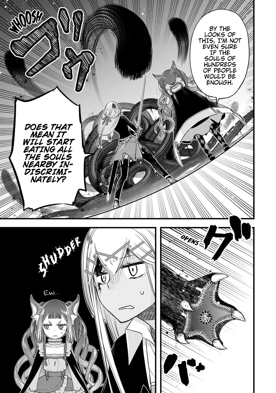 Read Kanchigai no Atelier Meister EN Manga Online